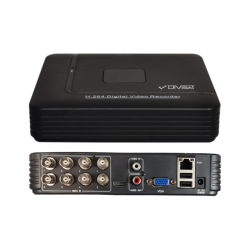 DVR-8512P LV v2.0