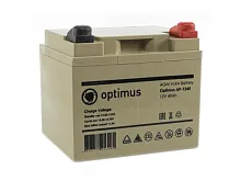 Аккумуляторная батарея Optimus AP-1240